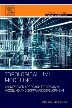 Topological UML Modeling - Osis, Janis;Donins, Uldis