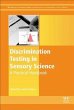 Discrimination Testing in Sensory... - Bild 1