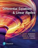 Differential Equations and Linear Algebra Differential Equations and Linear Algebra