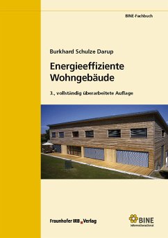 Energieeffiziente Wohngebäude. (eBook, PDF) - Schulze Darup, Burkhard