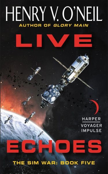 Live Echoes (eBook, ePUB) Live Echoes (eBook, ePUB)