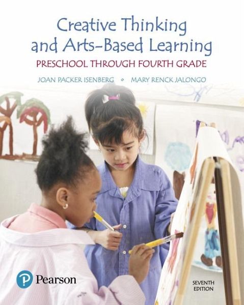 Creative Thinking and Arts-Based Learning Creative Thinking and Arts-Based Learning
