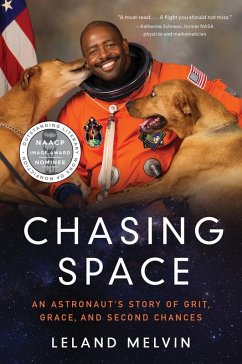 Chasing Space (eBook, ePUB) - Melvin, Leland