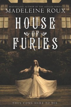 House of Furies (eBook, ePUB) - Roux, Madeleine