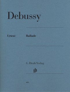 Cover Ballade