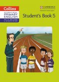 Cambridge Primary English as a Second Language Student Book: Stage 5