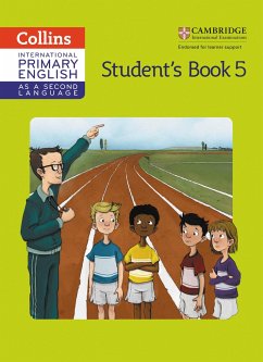 Cambridge Primary English as a Second Language Student Book: Stage 5 - Gibbs, Kathryn