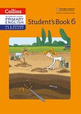 Cambridge Primary English as a Second Language Student Book: Stage 6