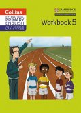 Cambridge Primary English as a Second Language Workbook: Stage 5