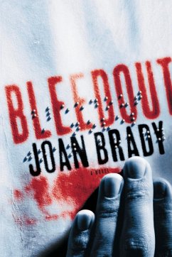 Bleedout - Brady, Joan