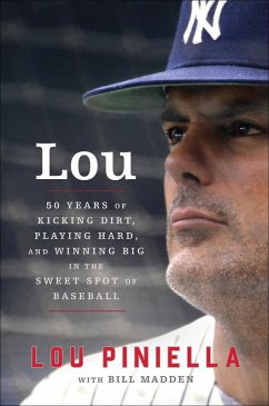Cover Lou (eBook, ePUB)