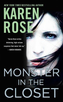 Monster in the Closet - Rose, Karen