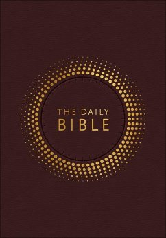 The Daily Bible (Niv) - Smith, F Lagard