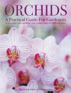 Orchids - Mikolajski, Andrew