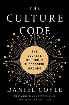 The Culture Code - Coyle, Daniel
