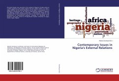 Contemporary Issues in Nigeria's External Relations