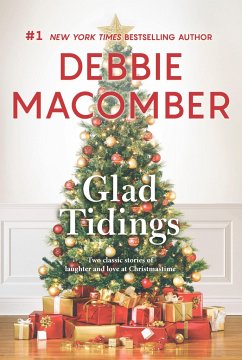 Glad Tidings - Macomber, Debbie