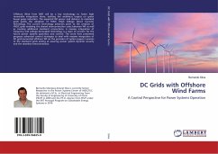 DC Grids with Offshore Wind Farms