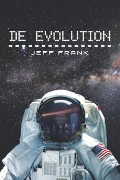 DE EVOLUTION - Frank, Jeff