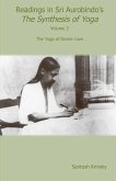 Readings in Sri Aurobindo's Synthesis of Yoga