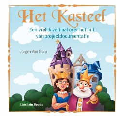 Cover Het Kasteel