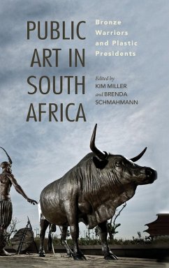 Cover Public Art in South Africa