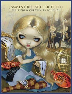 The Jasmine Becket-Griffith Journal - Becket-Griffith, Jasmine