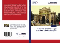 Türkiye'de Bilim ve Sosyal Bilimlerin Tarihsel Geli¿imi - Keçetep, lker