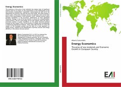 Energy Economics - Costantiello, Alberto
