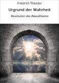 Urgrund der Wahrheit (eBook, ePUB)