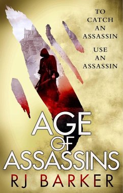 Age of Assassins - Barker, Rj