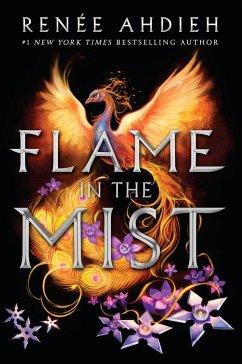 Flame in the Mist - Ahdieh, Renée