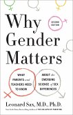 Why Gender Matters, Second Edition