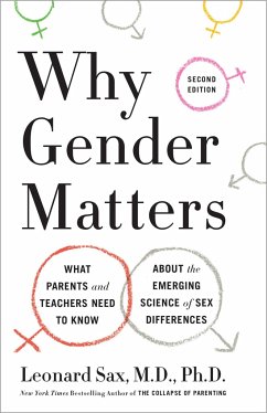 Why Gender Matters, Second Edition - Sax, Leonard