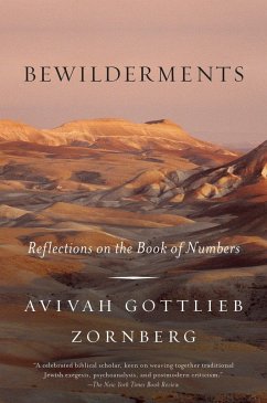 Bewilderments - Zornberg, Avivah Gottlieb