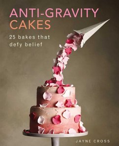 Cover Anti Gravity Cakes