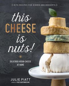 This Cheese is Nuts! - Piatt, Julie