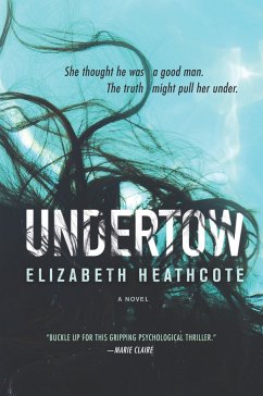 Undertow Original/E - Heathcote, Elizabeth