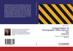 Categorization of Pornographic Video Clips on the Internet