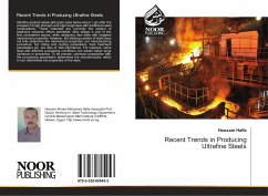 Cover Recent Trends in Producing Ultrafine Steels