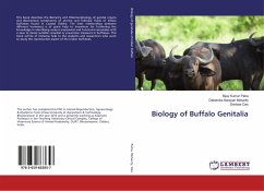 Biology of Buffalo Genitalia - Patra, Bijay Kumar;Mohanty, Debendra Narayan;Das, Srinibas