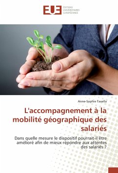 L'accompagnement à la mobilité géographique des salariés - Tavella, Anne-Sophie