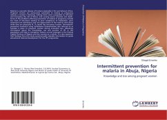 Intermittent prevention for malaria in Abuja, Nigeria - Emenike, Obiageli