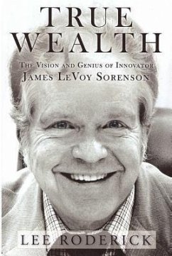 Cover True Wealth