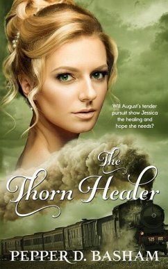 The Thorn Healer - Basham, Pepper