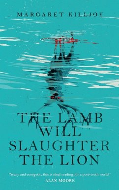 The Lamb Will Slaughter the Lion - Killjoy, Margaret