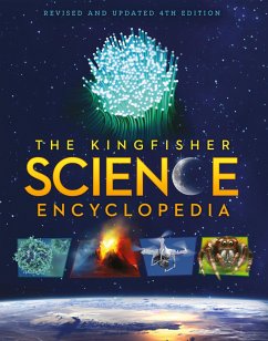 The Kingfisher Science Encyclopedia - Taylor, Charles; Kingfisher Books