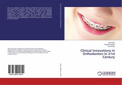 Clinical Innovations in Orthodontics in 21st Century - Sagu, Vipul;Raghav, Pradeep;Khera, Amit