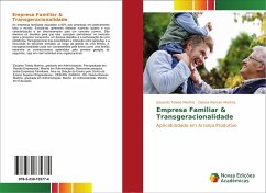 Empresa Familiar & Transgeracionalidade - Toledo Martins, Eduardo;Martins, Daiana Ransan