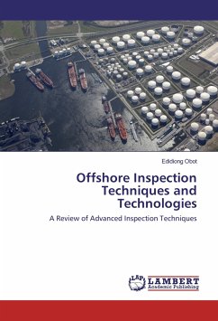 Offshore Inspection Techniques and Technologies - Obot, Edidiong